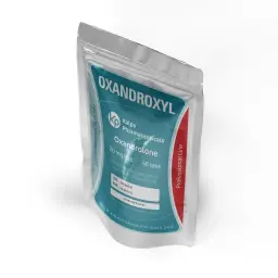 Kalpa Pharmaceuticals LTD, India Oxandroxyl 20 Limited Edition