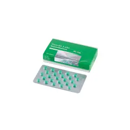 Gen-Shi Laboratories  Oxymetholone