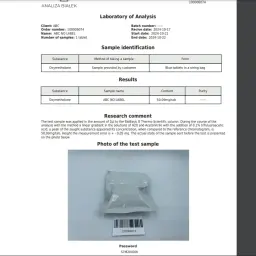 Stealth Labs Oxymetholone