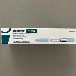 NovoNordisk, Turkey Ozempic 1mg
