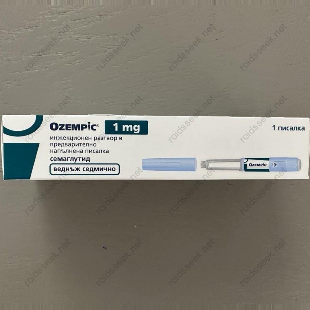 NovoNordisk, Turkey Ozempic 1mg NovoNordisk, Turkey Ozempic 1mg