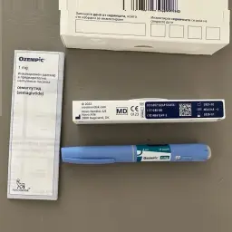 NovoNordisk, Turkey Ozempic 1mg