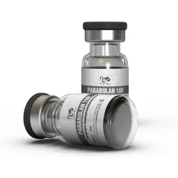 Dragon Pharma, Europe Parabolan 100