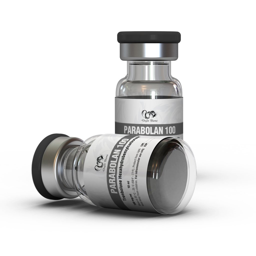 Dragon Pharma, Europe Parabolan 100 Dragon Pharma, Europe Parabolan 100