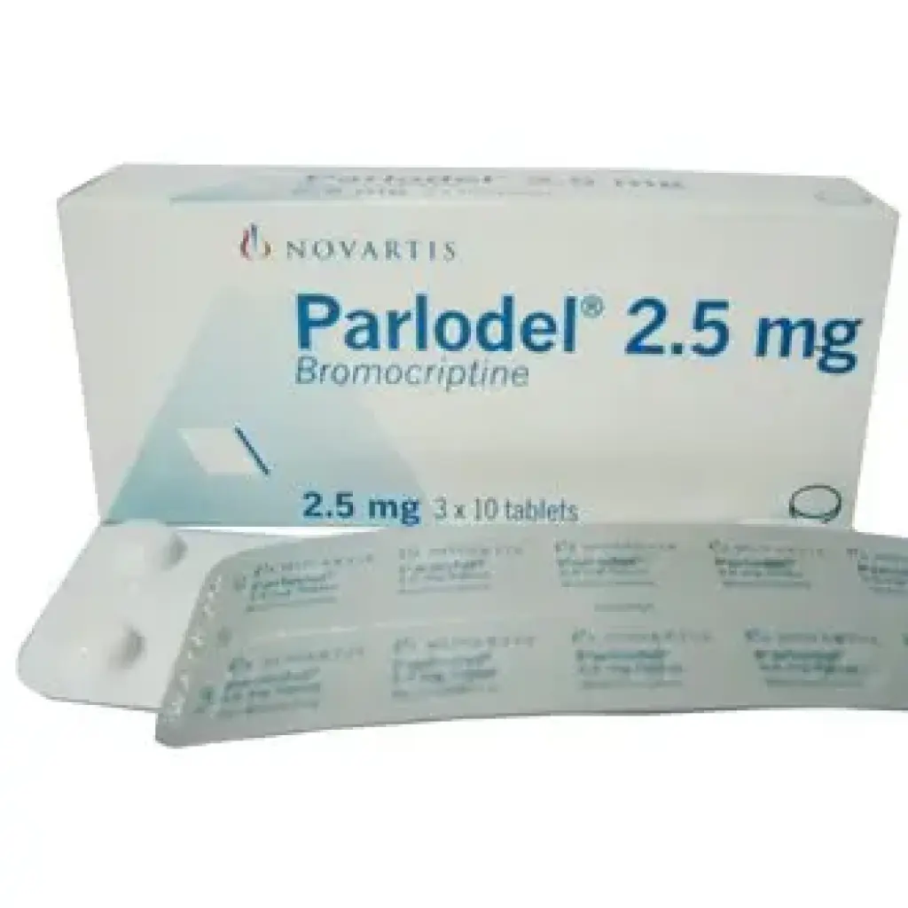Meda Pharma, Turkey Parlodel Meda Pharma, Turkey Parlodel