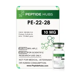 Peptide Hubs PE-22-28 10mg
