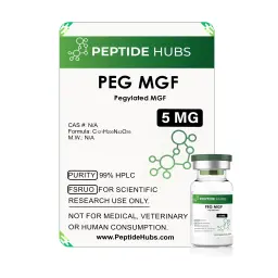 Peptide Hubs PEG MGF