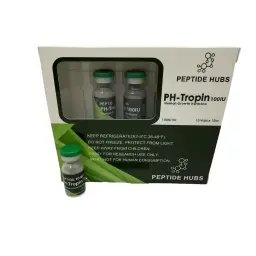 Peptide Hubs PH-Tropin