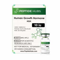 Peptide Hubs PH-Tropin