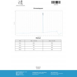 Peptide Hubs PH-Tropin