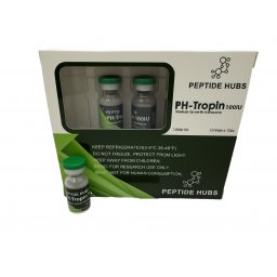 Peptide Hubs PH-Tropin