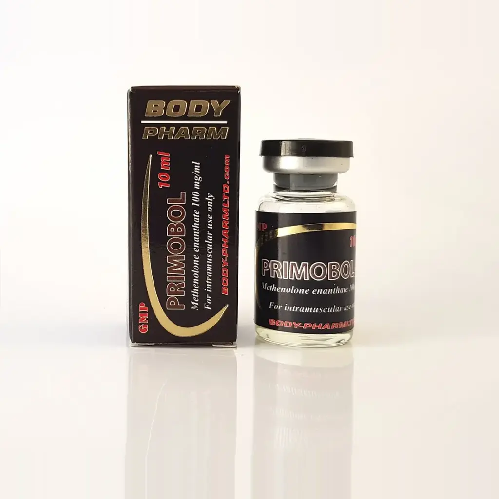 BodyPharm Primobol BodyPharm Primobol