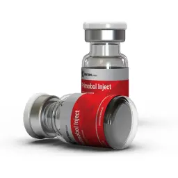 British Dragon Pharmaceuticals Primobol Inject
