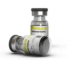 Dragon Pharma, Europe Primobolan 200