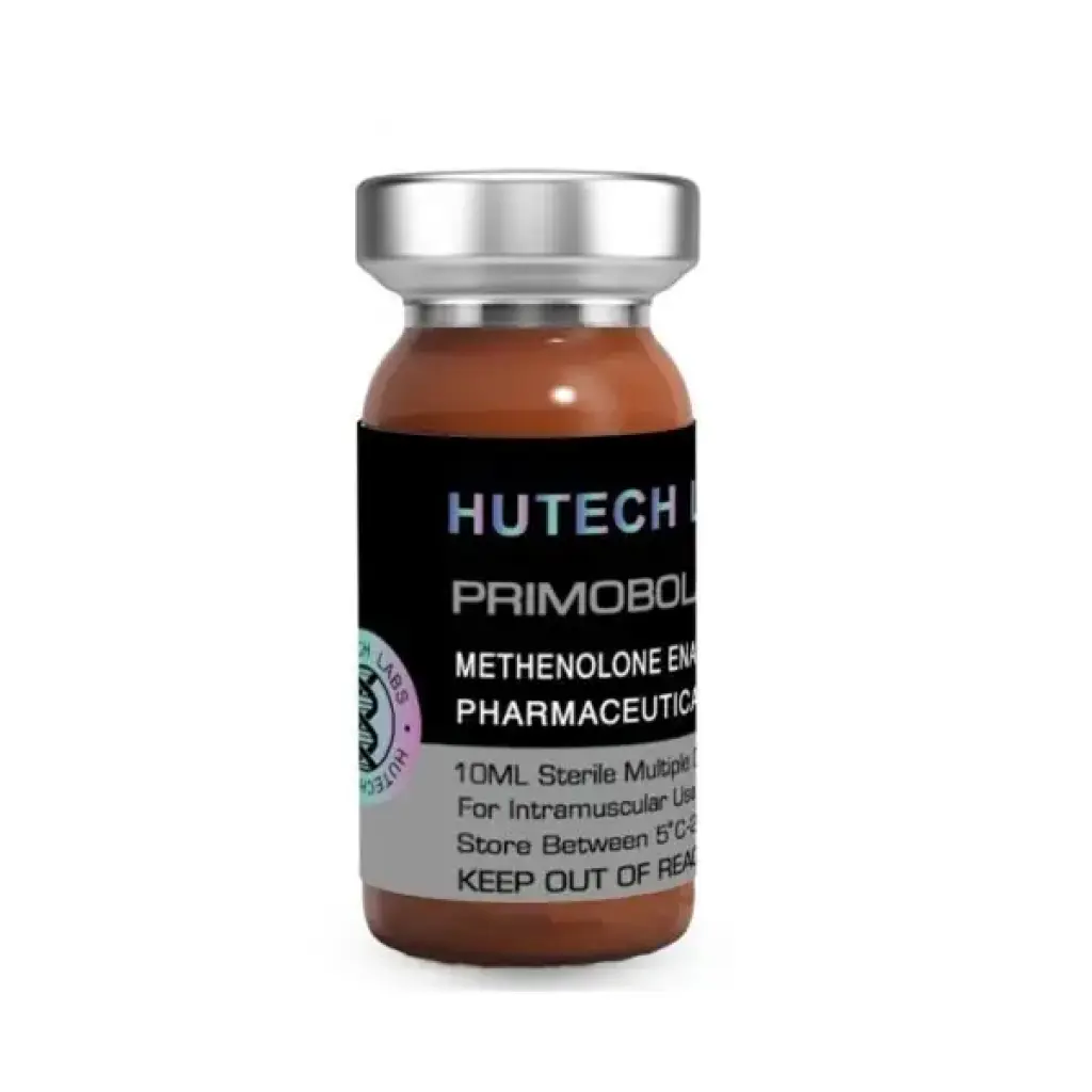 HUTECH LABS PRIMOBOLAN 200 HUTECH LABS PRIMOBOLAN 200