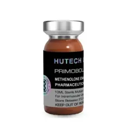 HUTECH LABS PRIMOBOLAN 200