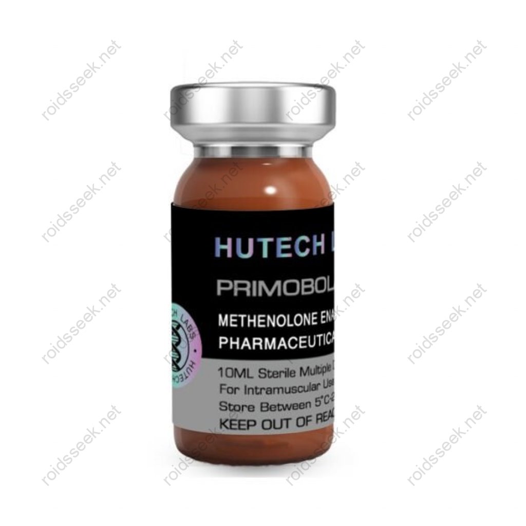 HUTECH LABS PRIMOBOLAN 200 HUTECH LABS PRIMOBOLAN 200