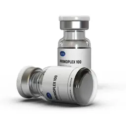 Axiolabs Primoplex 100