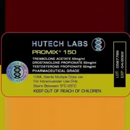 HUTECH LABS PROMIX 150