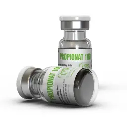 Dragon Pharma, Europe Propionat 100