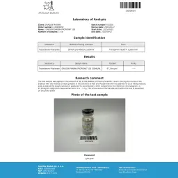 Dragon Pharma, Europe Propionat 100