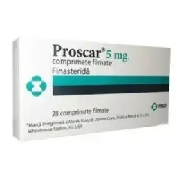 Merck Proscar