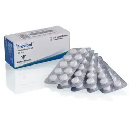 Alpha Pharma Provibol