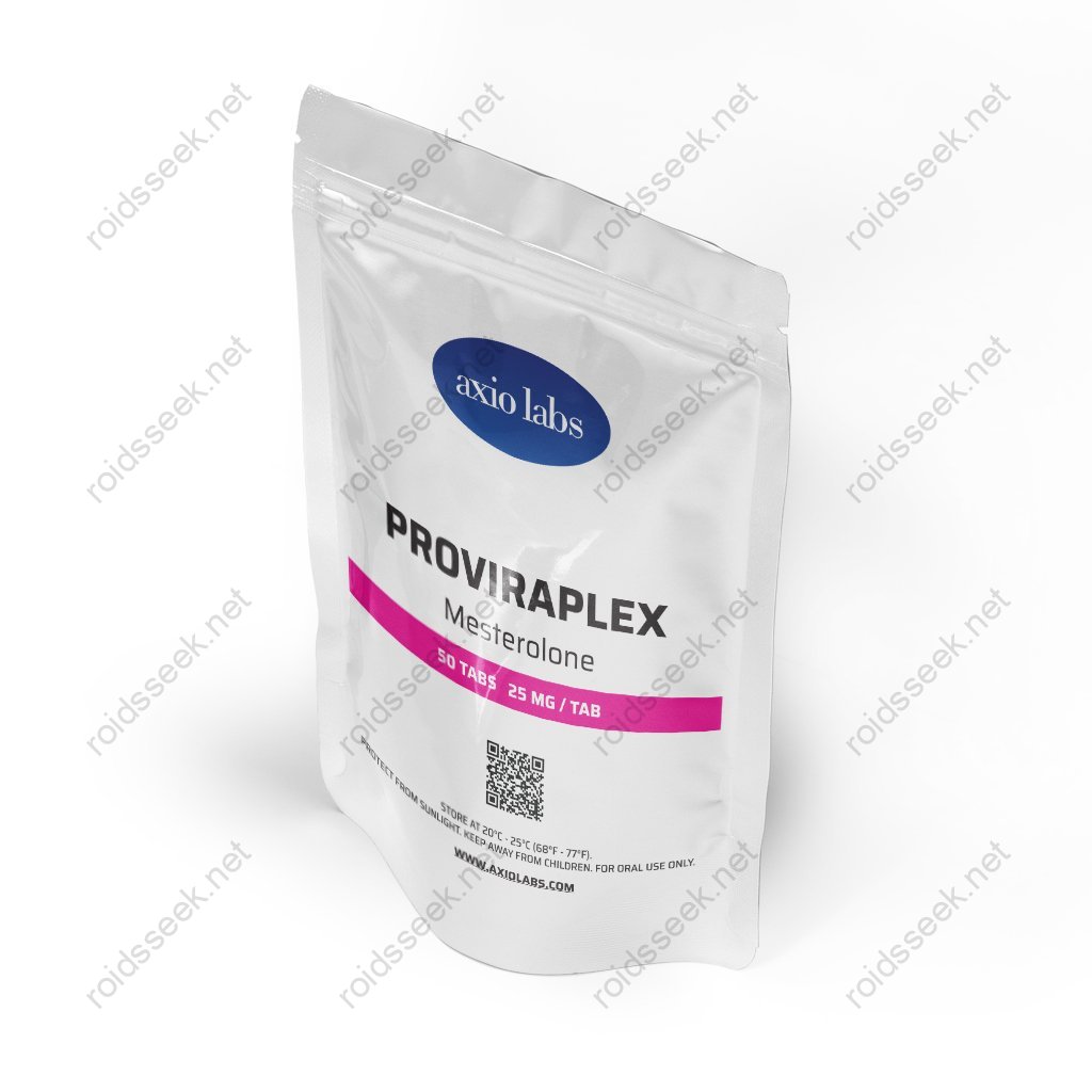 Axiolabs Proviraplex Axiolabs Proviraplex