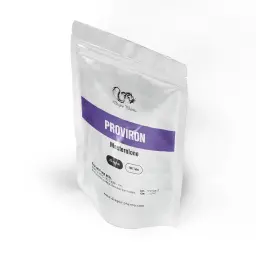 Dragon Pharma, Europe Proviron