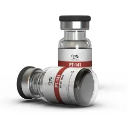 Dragon Pharma, Europe PT-141 10 mg