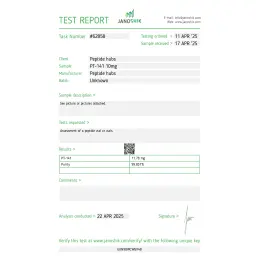 Peptide Hubs PT-141 10 mg