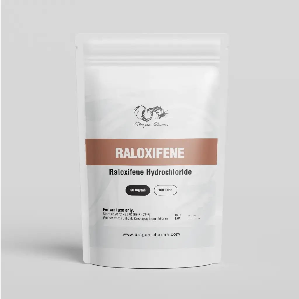 Dragon Pharma, Europe Raloxifene