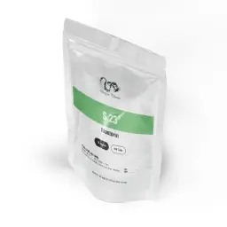 Dragon Pharma, Europe S23