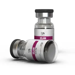Dragon Pharma, Europe Selank 10mg