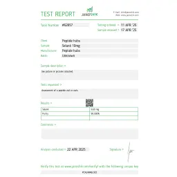 Peptide Hubs Selank 10mg