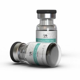Dragon Pharma, Europe Sema-Pep 5mg