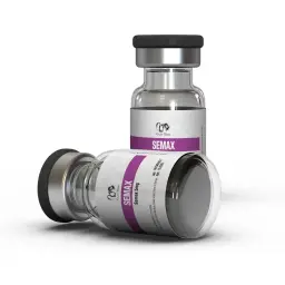 Dragon Pharma, Europe Semax 5mg