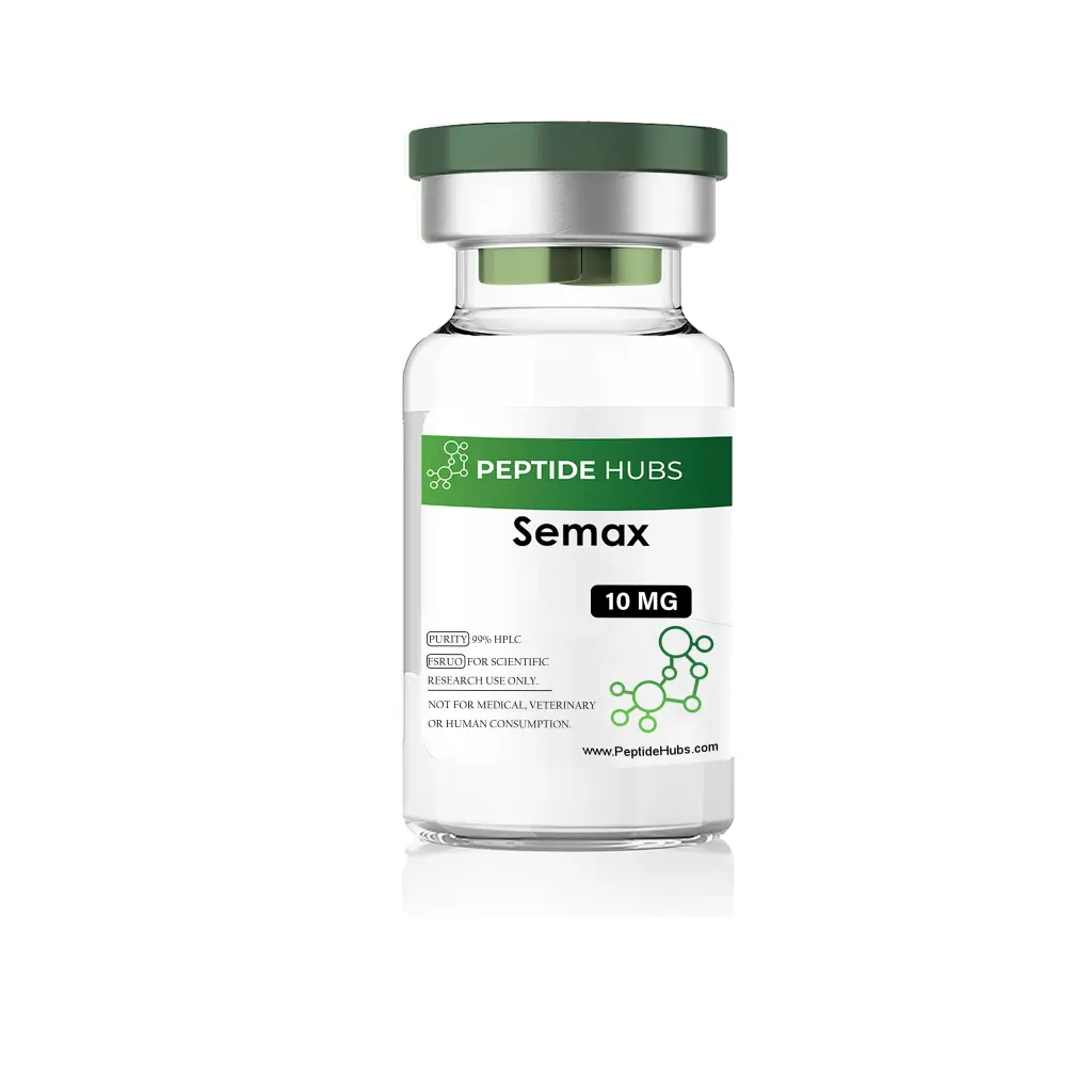 Peptide Hubs Semax 5mg