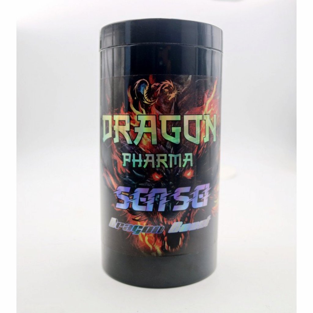 Dragon Pharma, Europe SENSEI Dragon Pharma, Europe SENSEI