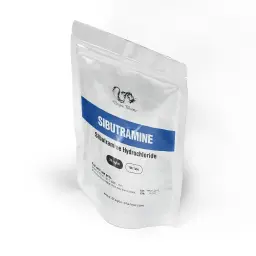 Dragon Pharma, Europe Sibutramine