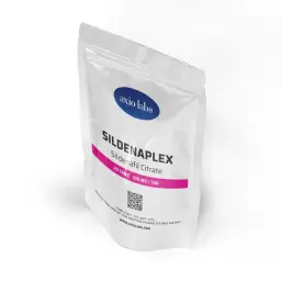 Axiolabs Sildenaplex