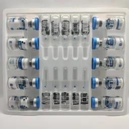 Zerox Pharmaceuticals Somatrox HGH
