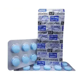 SP Laboratories SP Agra