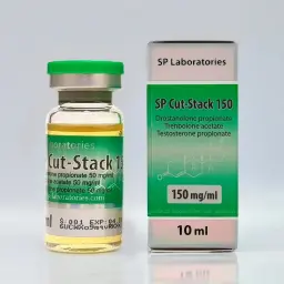 SP Laboratories SP Cut-Stack 150