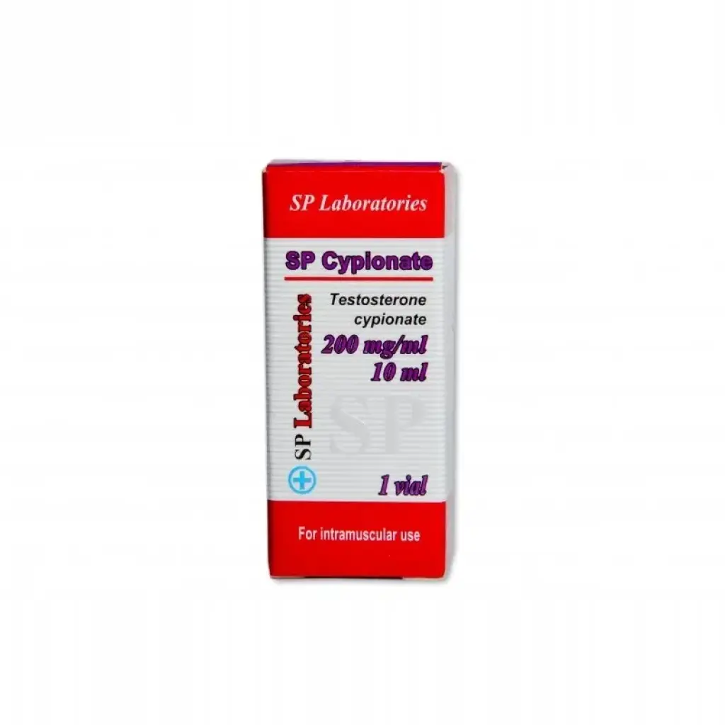 SP Laboratories SP Cypionate SP Laboratories SP Cypionate