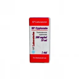 SP Laboratories SP Cypionate
