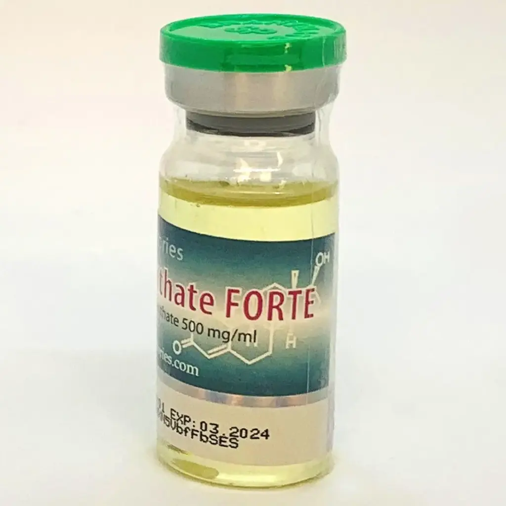 SP Laboratories SP Enanthate Forte SP Laboratories SP Enanthate Forte