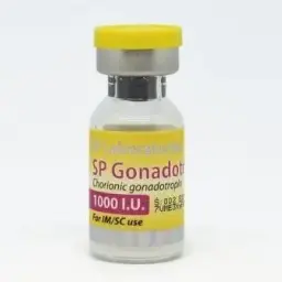 SP Laboratories SP Gonadotropin 1000iu