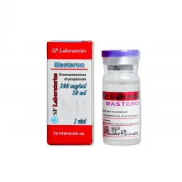 SP Laboratories SP Masteron