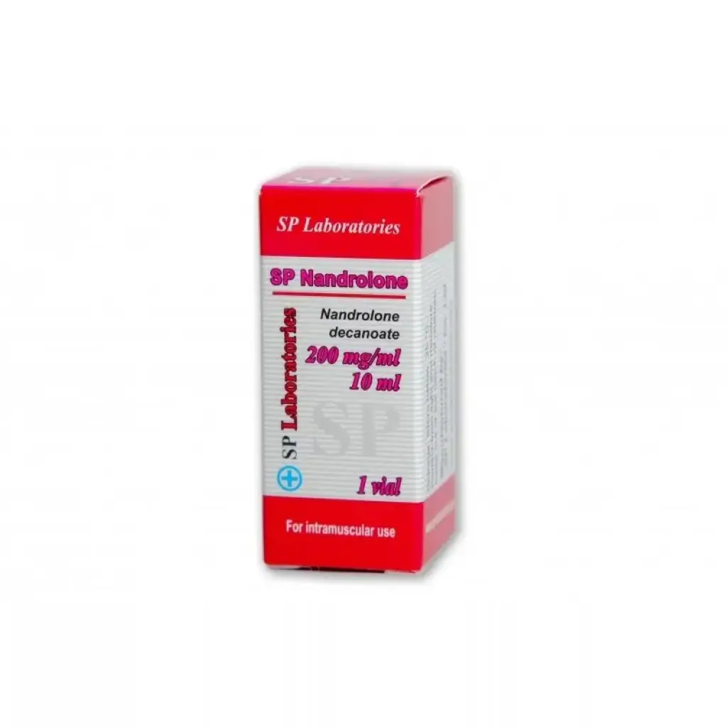 SP Laboratories SP Nandrolone SP Laboratories SP Nandrolone